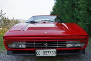 Immagine 5/100 di Ferrari 208 GTS Turbo (1989)