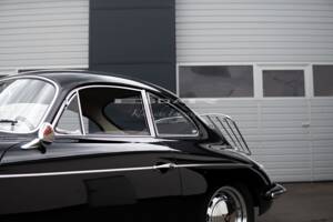 Afbeelding 11/44 van Porsche 356 C 1600 (1963)