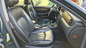 Imagen 30/45 de Jaguar X-Type 2.5 V6 (2002)