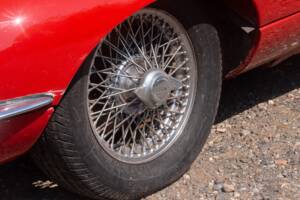 Image 24/50 de Jaguar Type E (2+2) (1969)