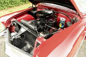 Image 28/50 of Cadillac 62 Coupe DeVille (1956)