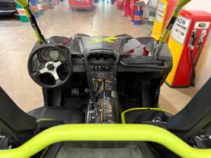 Immagine 11/12 di Can-Am Maverick 1000R Turbo (2016)