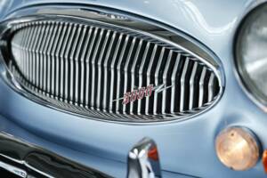 Afbeelding 34/34 van Austin-Healey 3000 Mk III (BJ8) (1965)