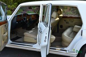 Imagen 9/50 de Rolls-Royce Silver Wraith II (1979)