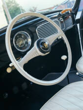 Bild 76/135 von Volkswagen Käfer 1200 Export &quot;Ovali&quot; (1954)