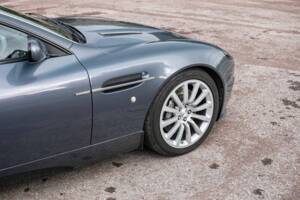 Bild 39/50 von Aston Martin V12 Vanquish (2002)