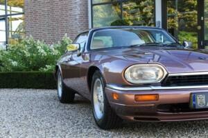 Imagen 22/50 de Jaguar XJS 4.0 (1994)