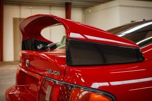 Afbeelding 20/50 van Toyota Celica GT-Four (1994)