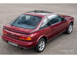 Immagine 3/34 di Nissan 100 NX (1994)