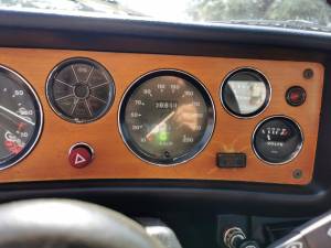 Image 14/40 of Triumph Dolomite Sprint (1980)