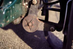 Immagine 25/30 di Alvis Crested Eagle Special (1935)