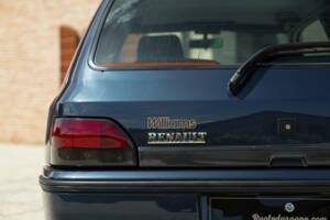 Afbeelding 16/50 van Renault Clio I Williams (1994)