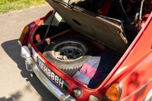 Image 36/50 of MG MGB GT (1970)