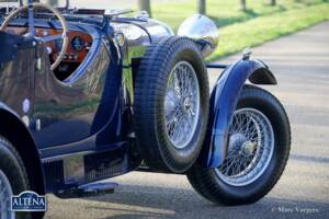 Bild 26/60 von Lagonda 4,5 Liter LG 45 (1937)