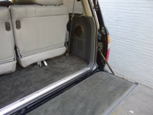 Image 78/99 de Toyota Land Cruiser J80 (1994)