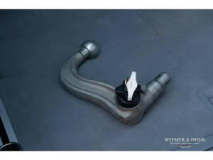 Image 31/34 of BMW X5 xDrive48i (2006)