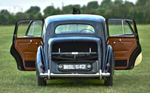 Immagine 17/50 di Bentley Mark VI (1952)