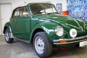 Image 4/53 of Volkswagen Beetle 1303 LS (1978)