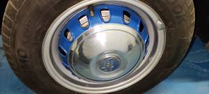 Image 5/9 de Abarth Fiat 750 Zagato "Record Monza" (1960)