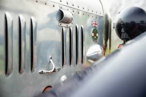 Image 12/17 de Bentley 3 Litre (1924)