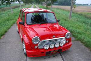 Image 9/35 of Mini 1000 (1988)