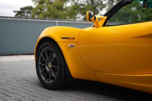 Bild 44/50 von Lotus Elise Sport 240 "Final Edition" (2021)