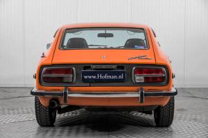 Image 15/50 of Datsun 240 Z (1971)