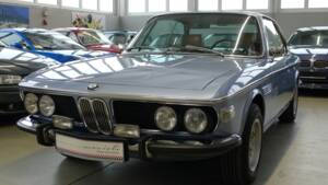 Bild 24/39 von BMW 3.0 CS (1972)