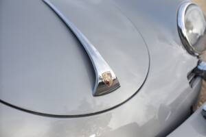 Image 10/50 de Porsche 356 B 1600 Super (1961)