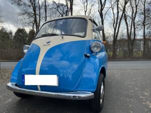 Bild 5/11 von BMW Isetta 250 (1959)