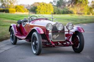 Image 1/50 of Alfa Romeo 6C 1750 Super Sport / Gran Sport (1929)