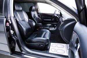 Afbeelding 11/33 van Audi S6 Avant (2000)