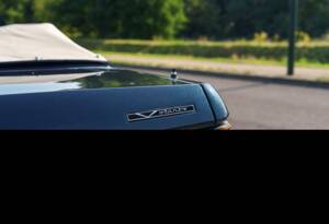 Image 14/26 of Aston Martin Virage Volante (1994)