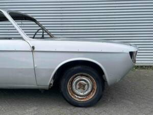 Bild 20/34 von BMW 2000 CS (1968)