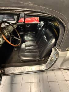 Afbeelding 4/10 van Lancia Aurelia B24 (1958)