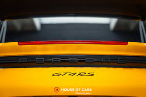 Bild 15/50 von Porsche 718 Cayman GT4 RS (2023)