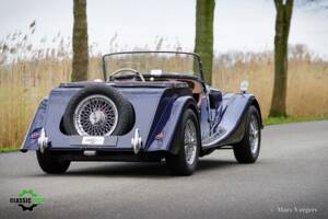 Image 31/34 of Morgan Plus 4 High Cowl (1956)