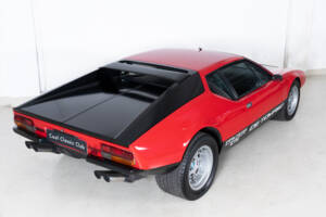 Bild 31/31 von De Tomaso Pantera GTS (1981)