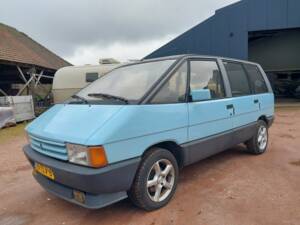 Afbeelding 4/8 van Renault Espace I 2.0 (1986)