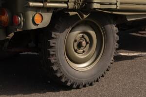 Bild 22/50 von Willys-Overland MC / M-38 (1961)