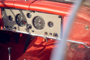Immagine 19/42 di Jaguar XK 150 3.4 S OTS (1958)