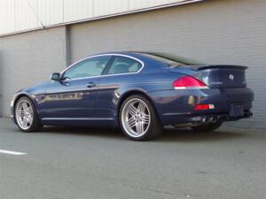 Image 4/48 of ALPINA B6 Coupé (2006)