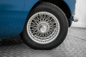 Afbeelding 47/50 van MG MGB (1973)