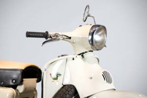 Immagine 35/50 di Moto Guzzi Galletto (1962)