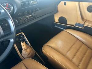Bild 15/20 von Porsche 911 Turbo 3.3 Flachbau (1985)