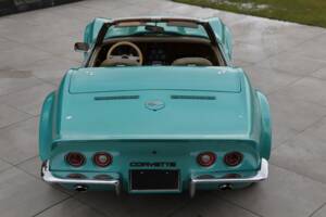 Image 27/50 of Chevrolet Corvette Stingray (1972)