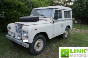 Image 1/10 de Land Rover 88 (1984)