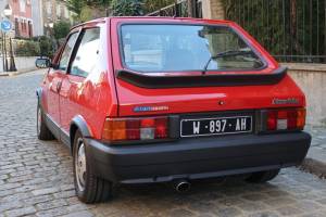 Image 14/48 of FIAT Ritmo 130 TC Abarth (1984)