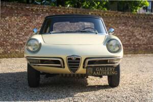 Image 17/50 of Alfa Romeo 1600 Duetto (1967)