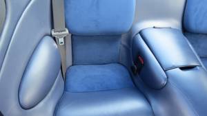 Bild 32/49 von Aston Martin DB 7 GTA (2004)